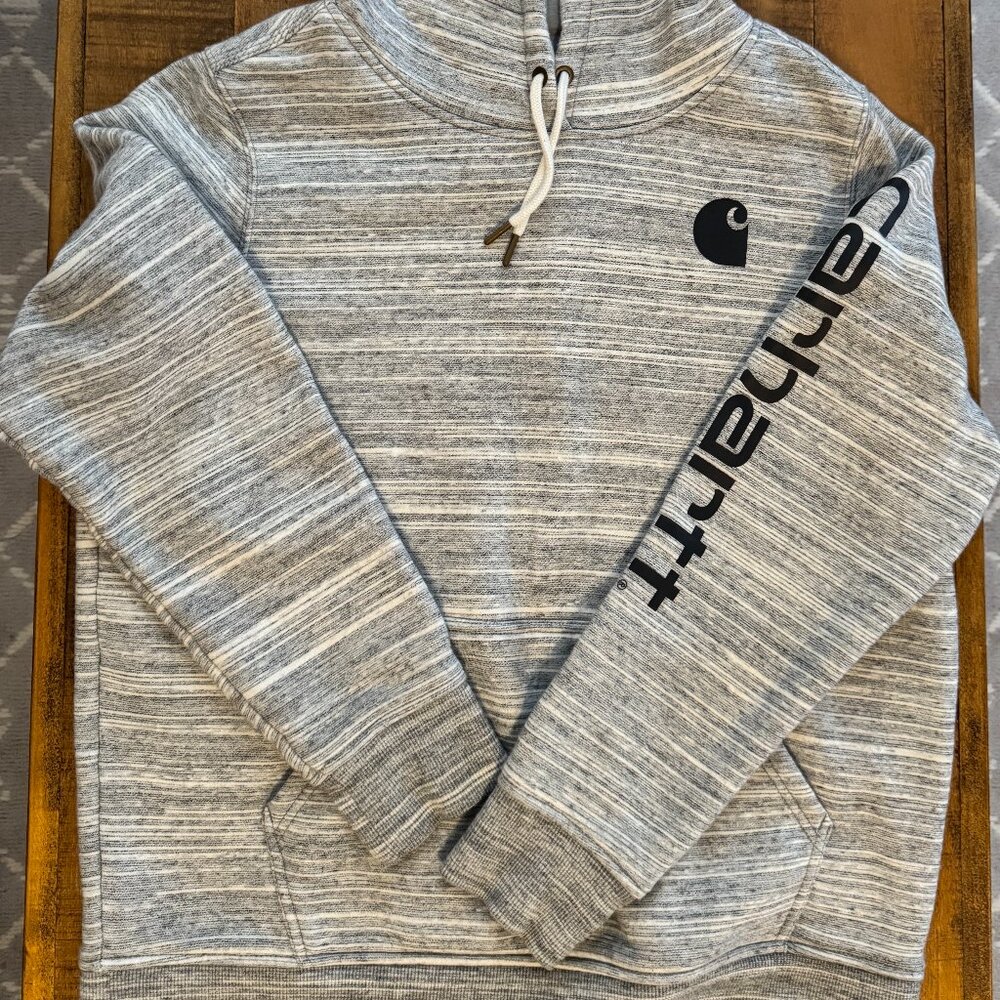 CARHARTT HOODIE